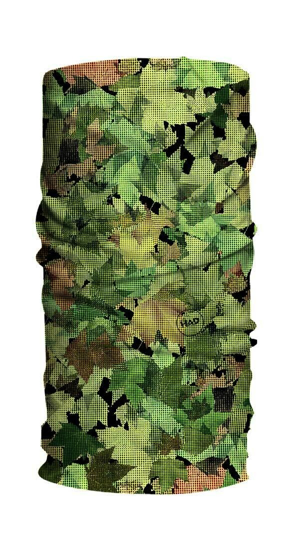 H.A.D. HalstuchFall