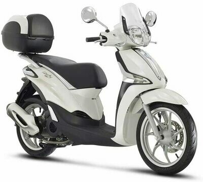 Piaggio