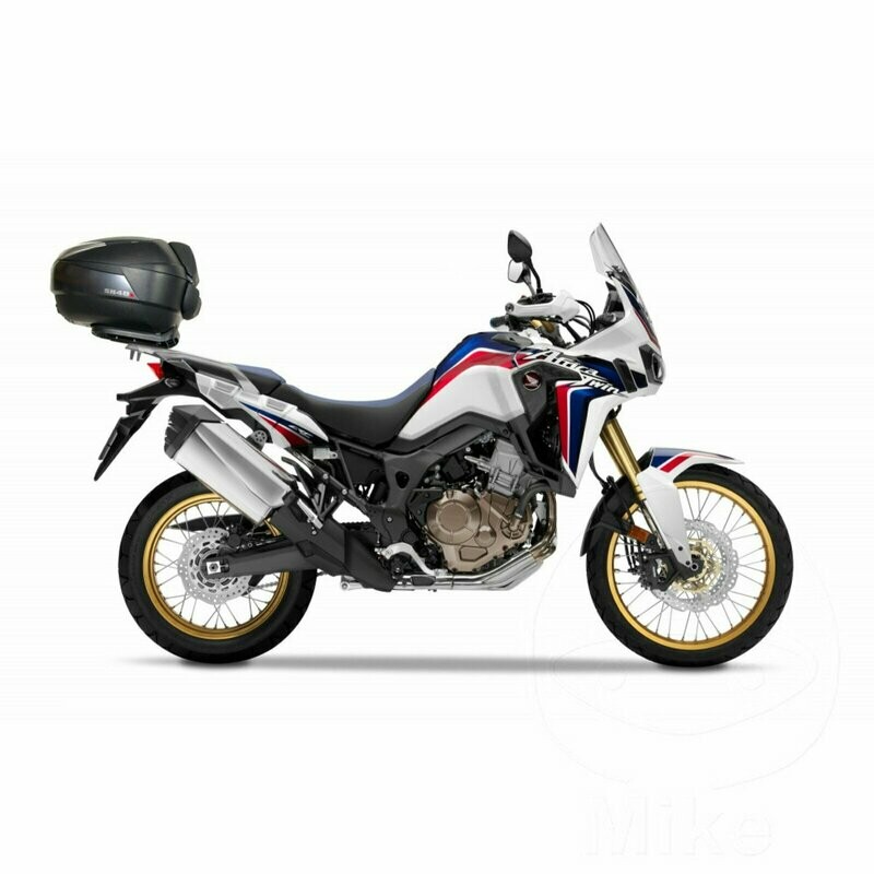 SHAD Topcaseträger / Top Master Honda CRF 1000 Africa Twin (16-19) / VFR 1200 X (12-21) 