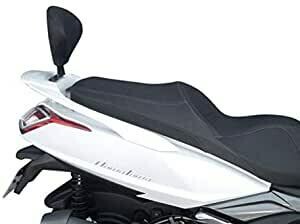 SHAD  Montagesatz für Rückenlehne Beifahrerlehne Kymco DownTown / G5 / Movie / Super Dink ( 09-17 )