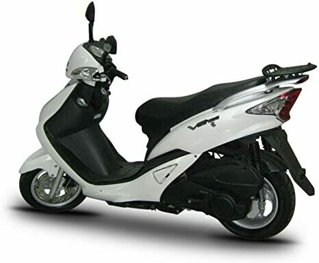 SYM VS 125 EVO ( 07-15 ) SHAD  Topcaseträger Gepäckträger