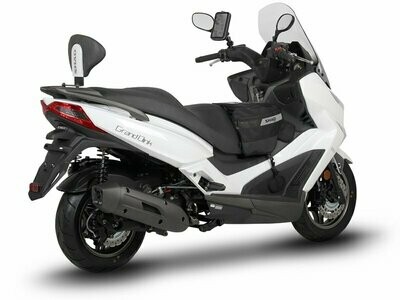 SHAD Montagesatz f. Rückenlehne Halter Beifahrerlehne Kymco X-Town 125/300 (16-20) SHAD Montagesatz f. Rückenlehne Halter Beifahrerlehne Kymco X-Town 125/300 (16-20)