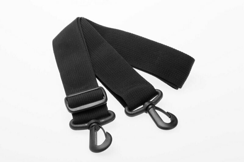 SW-MOTECH Schultergurt für Hecktaschen Breite: 38 mm SW-MOTECH Schultergurt für Hecktaschen Breite: 38 mm