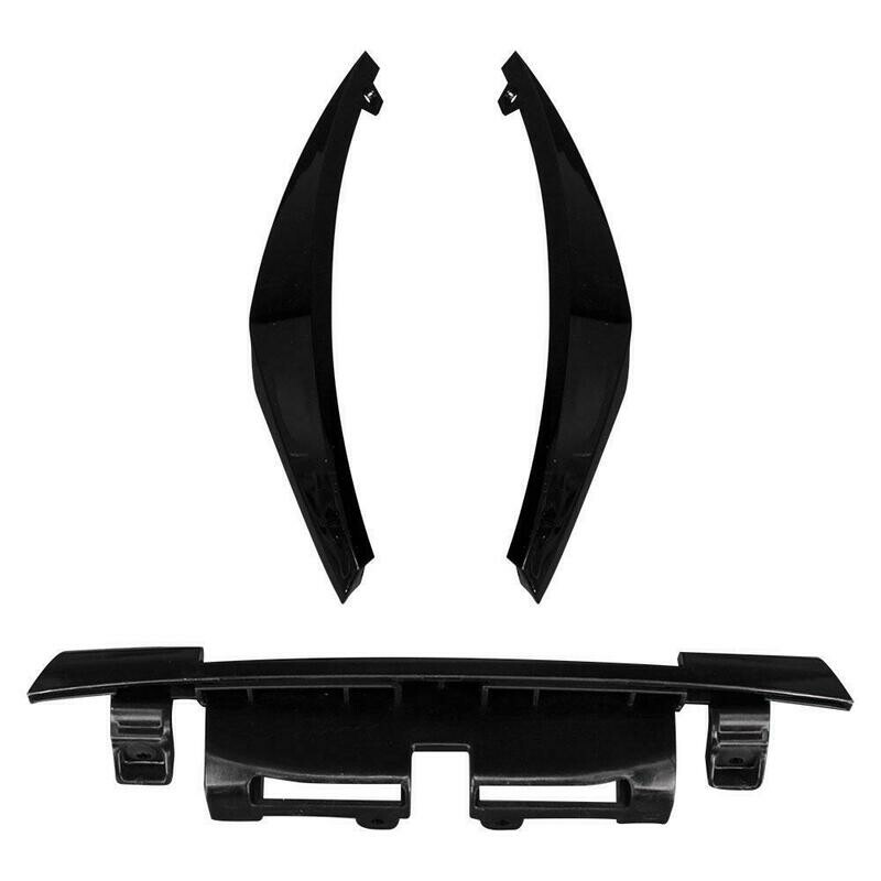SHAD Topcase SH58X / SH59X Ersatzreflektor schwarz SHAD Topcase SH58X / SH59X Ersatzreflektor schwarz