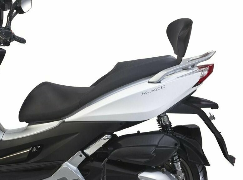 SHAD Montagesatz f. Rückenlehne Halter Beifahrerlehne Kymco K-XCT 125 i / 300 ABS ( 13-17 ) SHAD Montagesatz f. Rückenlehne Halter Beifahrerlehne Kymco K-XCT 125 i / 300 ABS ( 13-17 )