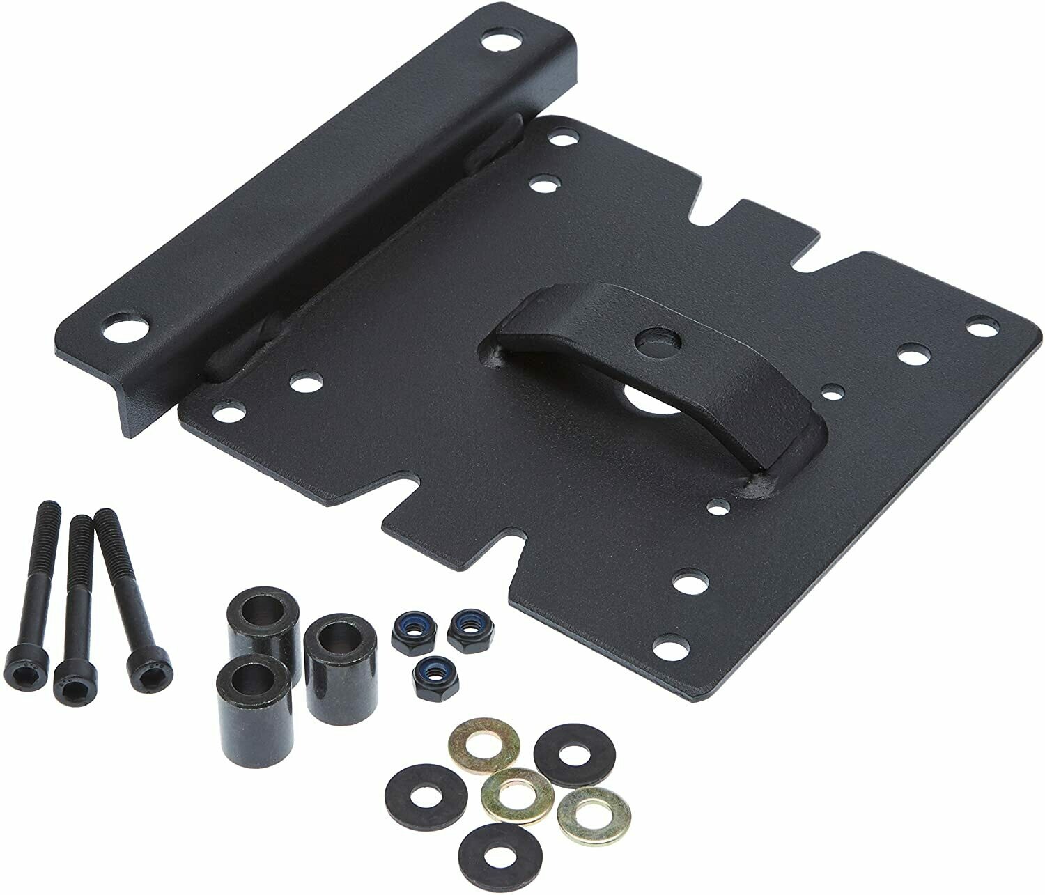 SHAD Topcaseträger / TopMaster Piaggio Berverly 125/GT RST Tourer ( 02-10 ) 