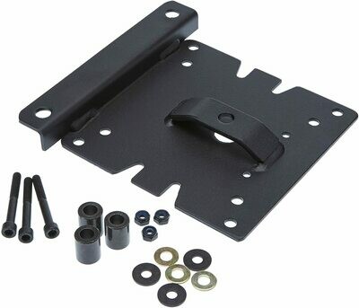 SHAD Topcaseträger / TopMaster Piaggio Berverly 125/GT RST Tourer ( 02-10 ) SHAD Topcaseträger / TopMaster Piaggio Berverly 125/GT RST Tourer ( 02-10 )