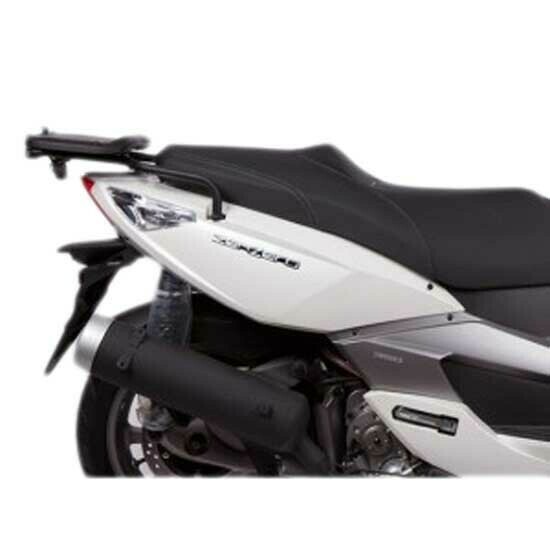 Benelli Caffe Nero 125 LC ( 12-15 ) Topcasträger Montagekit  SHAD