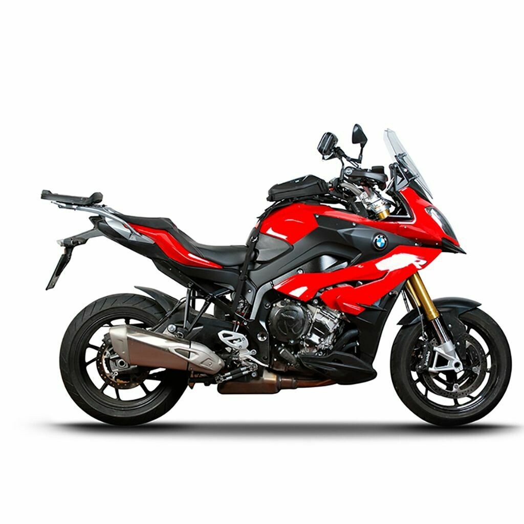 SHAD Topcaseträger / TopMaster BMW S 1000 XR (15-19) 