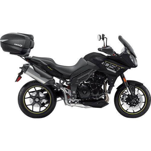 Triumph Tiger 1050 Sport (14-21) SHAD Topcaseträger Triumph Tiger 1050 Sport (14-21) SHAD Topcaseträger