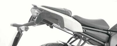 Hepco&Becker C-Bow Seitenträger schwarz für Yamaha FZ 8 (2010-2016)