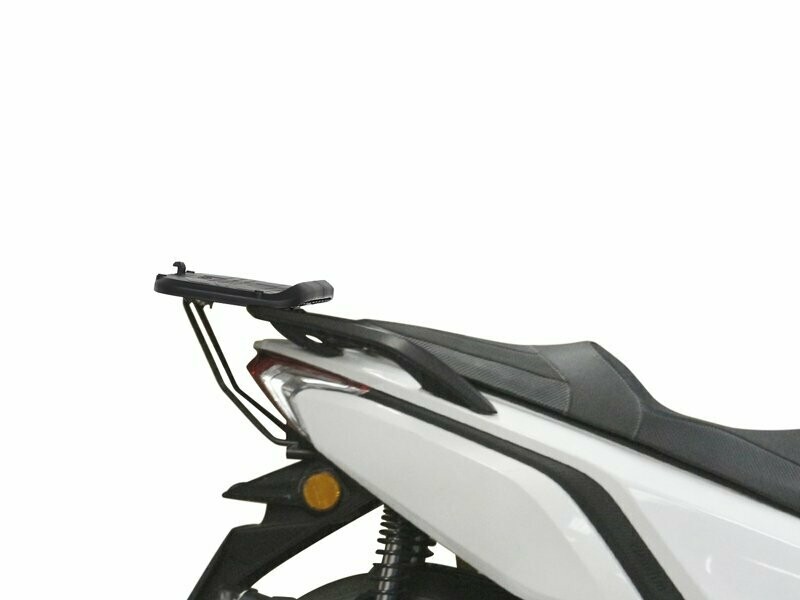Daelim XQ1 125 / XQ2 250 ( 19-) SHAD Topcasträger Daelim XQ1 125 / XQ2 250 ( 19-) SHAD Topcasträger