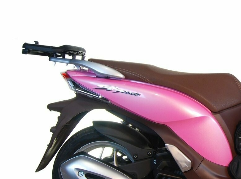 SHAD Topcaseträger / Top Master Honda SH 125 i/Ai/ANC i Mode (14-21) 