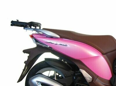 SHAD Topcaseträger / Top Master Honda SH 125 i/Ai/ANC i Mode (14-21) 