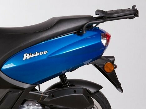 Peugeot Kisbee 50  (13- ) SHAD Topcaseträger