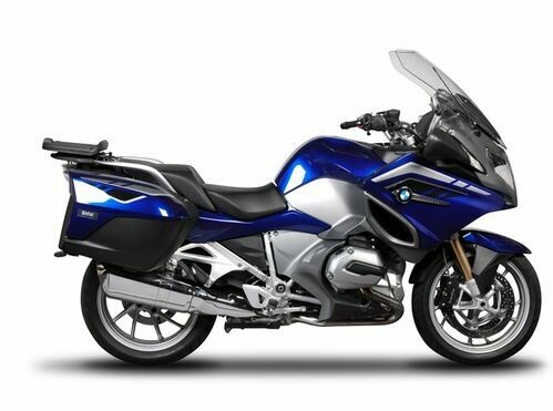 SHAD Topcaseträger / TopMasterBMW R 1200/1250  RT LC (14- ) 