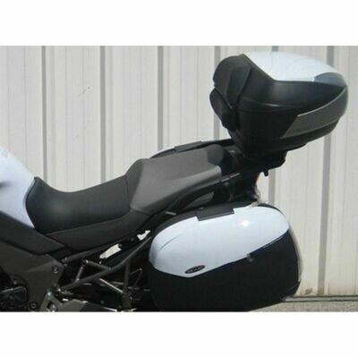 Kawasaki KLZ 1000 Versys ABS ( 12-14 ) SHAD Halterung Seitenkoffer 43 Liter Koffer Kawasaki KLZ 1000 Versys ABS ( 12-14 ) SHAD Halterung Seitenkoffer 43 Liter Koffer
