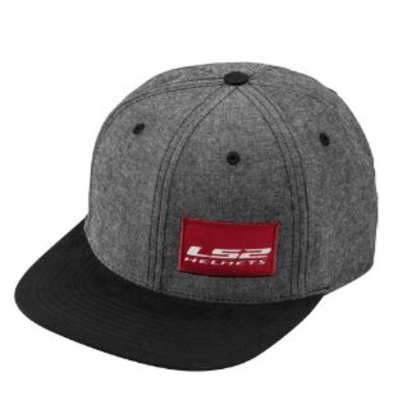 LS2 Cap Always Ahead