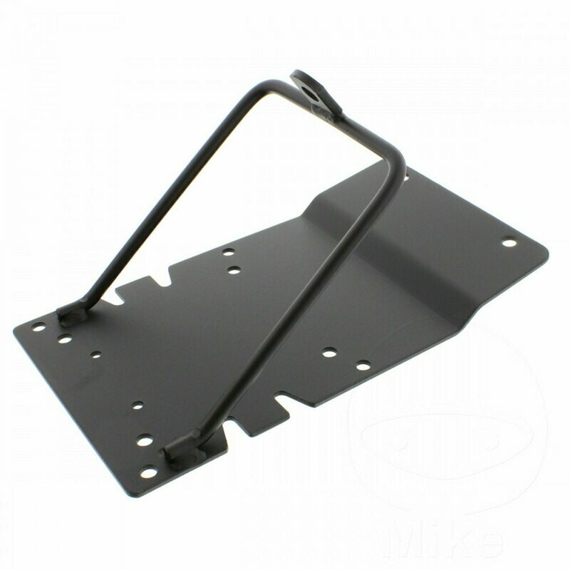 Piaggio ZIP 50/125 (06-18) SHAD Topcaseträger Piaggio ZIP 50/125 (06-18) SHAD Topcaseträger