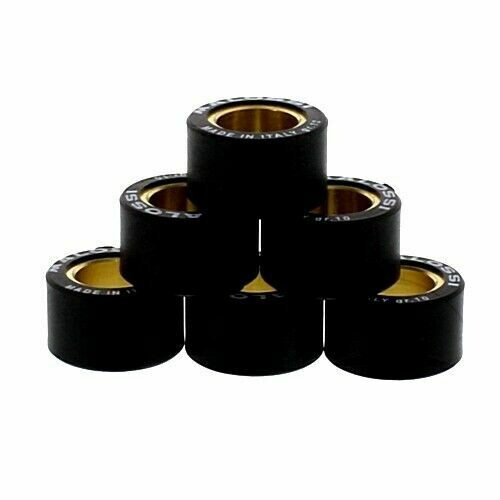 Variomatikgewichte Malossi HT 16x13mm - 8,0g Variomatikgewichte Malossi HT 16x13mm - 8,0g