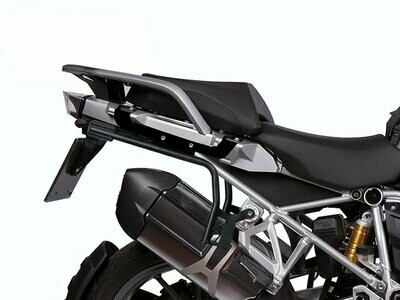 BMW R 1200/1250 GS / Adventure LC ( 13-22 ) SHAD Seitenkofferträger 3P System BMW R 1200/1250 GS / Adventure LC ( 13-22 ) SHAD Seitenkofferträger 3P System