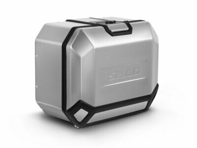 SHAD Koffer / Koffersätze 3P System / 4P System