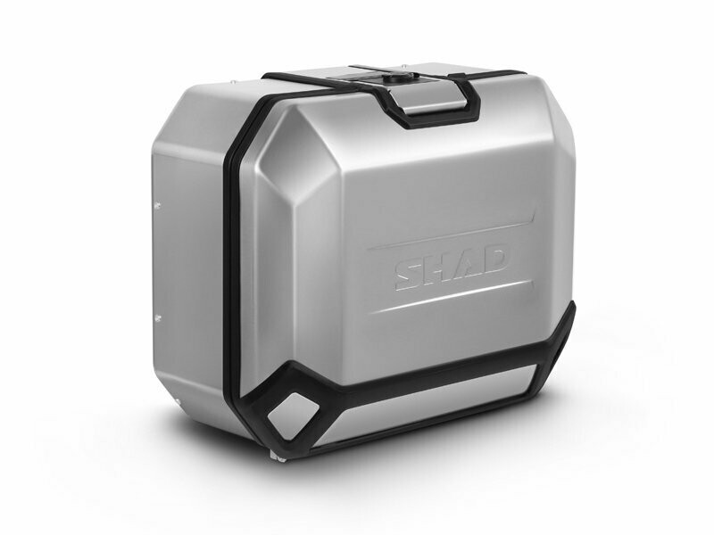 SHAD Seitenkoffer rechts TERRA TR36R für 4P System SHAD Seitenkoffer rechts TERRA TR36R für 4P System