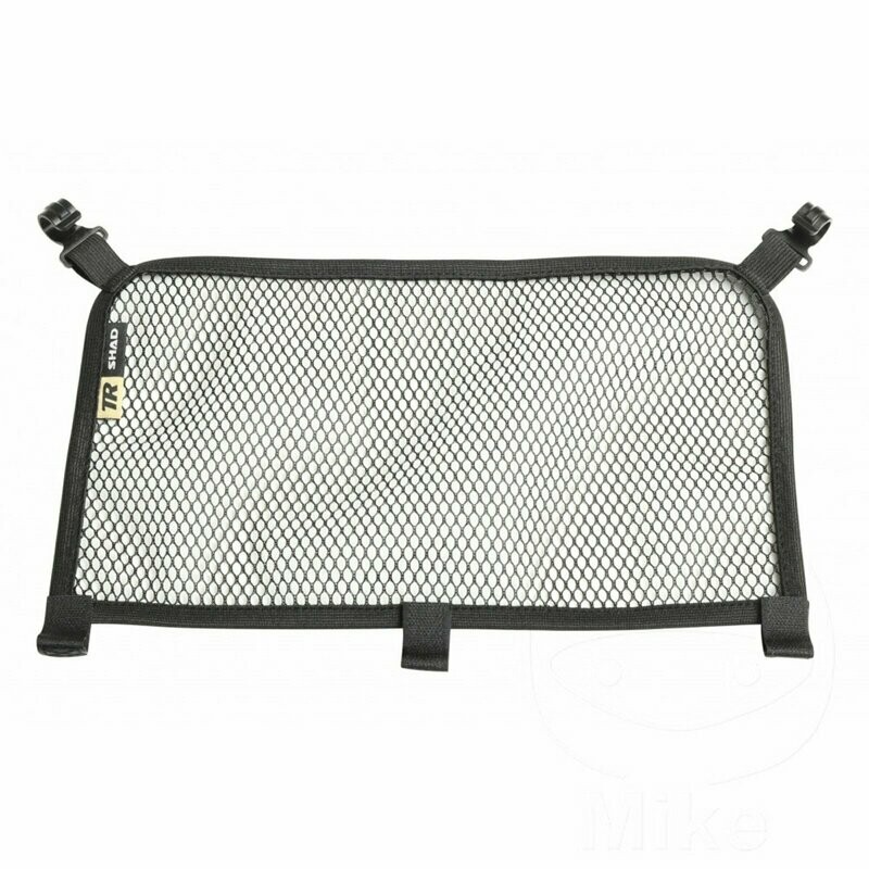 SHAD Gepäcknetz für TERRA Seitenkoffer 4P System SHAD Gepäcknetz für TERRA Seitenkoffer 4P System