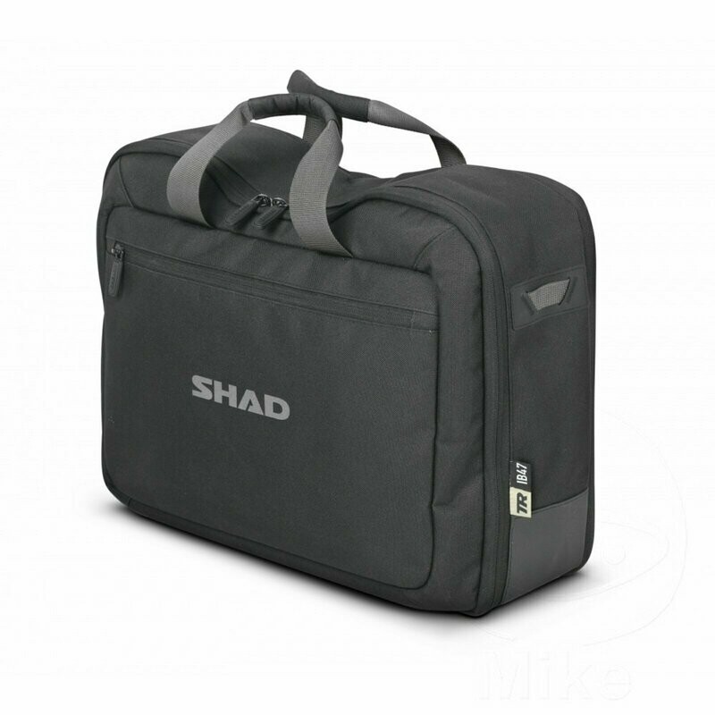 SHAD Innentasche für TERRA Seitenkoffer / Topcase TR36/37/47/48 4P System SHAD Innentasche für TERRA Seitenkoffer / Topcase TR36/37/47/48 4P System