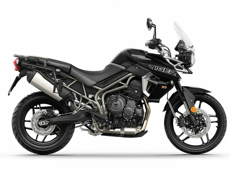 Triumph Tiger 800 XC/XR/XRX ABS (11-20) SHAD SH36 Carbon Koffer System 2x36 Liter inkl. Kofferträger Triumph Tiger 800 XC/XR/XRX ABS (11-20) SHAD SH36 Carbon Koffer System 2x36 Liter inkl. Kofferträger