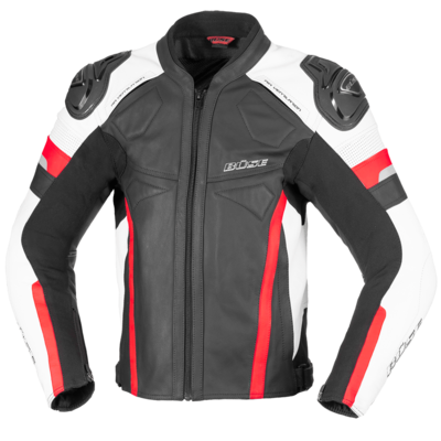 Herren Lederjacken