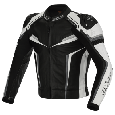 BÜSE Motorradjacke Lederjacke MILLE BÜSE Motorradjacke Lederjacke MILLE