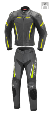 BÜSE Motorradkombi Lederkombi IMOLA 2tlg. Damen BÜSE Motorradkombi Lederkombi IMOLA 2tlg. Damen