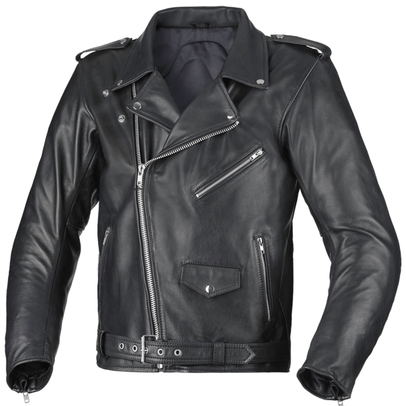 BÜSE Motorradjacke Lederjacke LANCESTER BÜSE Motorradjacke Lederjacke LANCESTER