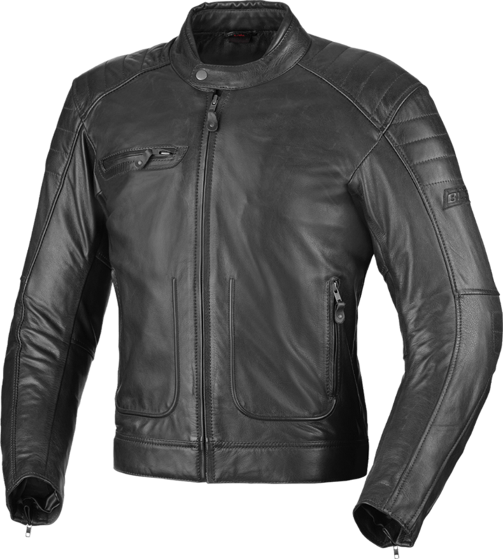 BÜSE Motorradjacke Lederjacke CHESTER BÜSE Motorradjacke Lederjacke CHESTER
