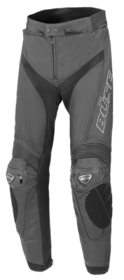BÜSE Motorradhose Lederhose ASSEN schwarz BÜSE Motorradhose Lederhose ASSEN schwarz