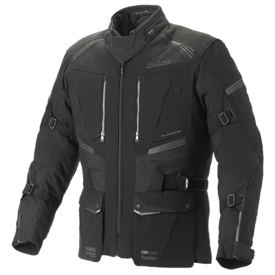 BÜSE Motorradjacke Textiljacke BORGO BÜSE Motorradjacke Textiljacke BORGO