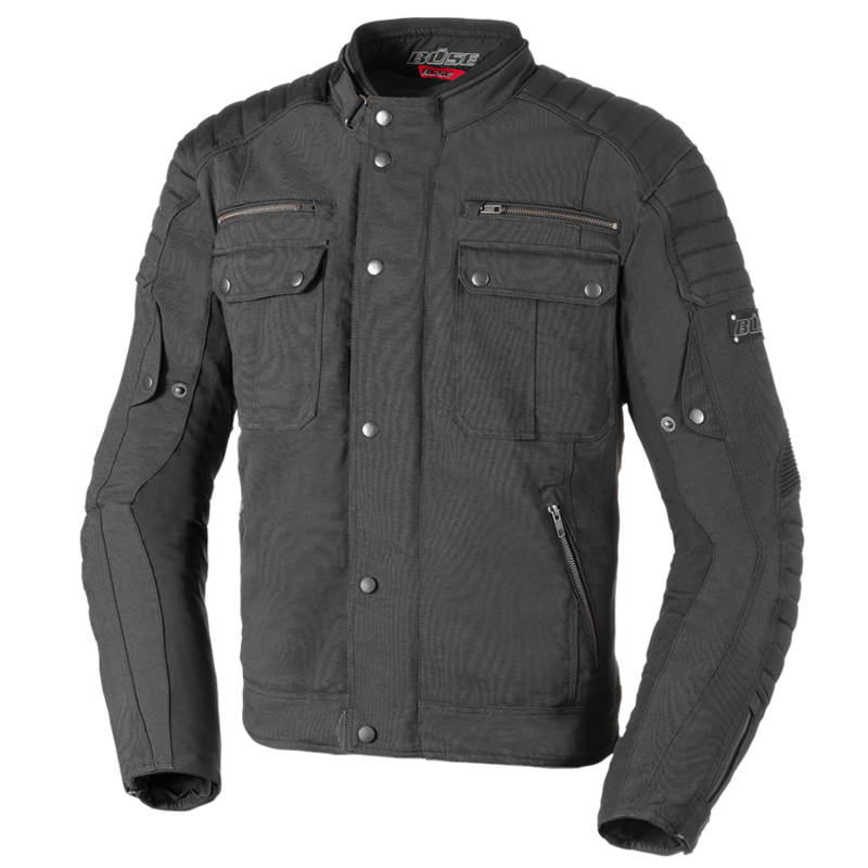 BÜSE Motorradjacke Textiljacke CARSON BÜSE Motorradjacke Textiljacke CARSON