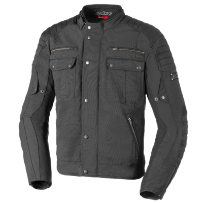 BÜSE Motorradjacke Textiljacke CARSON BÜSE Motorradjacke Textiljacke CARSON