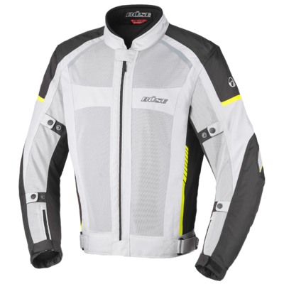 BÜSE Motorradjacke Textiljacke SANTERNO BÜSE Motorradjacke Textiljacke SANTERNO