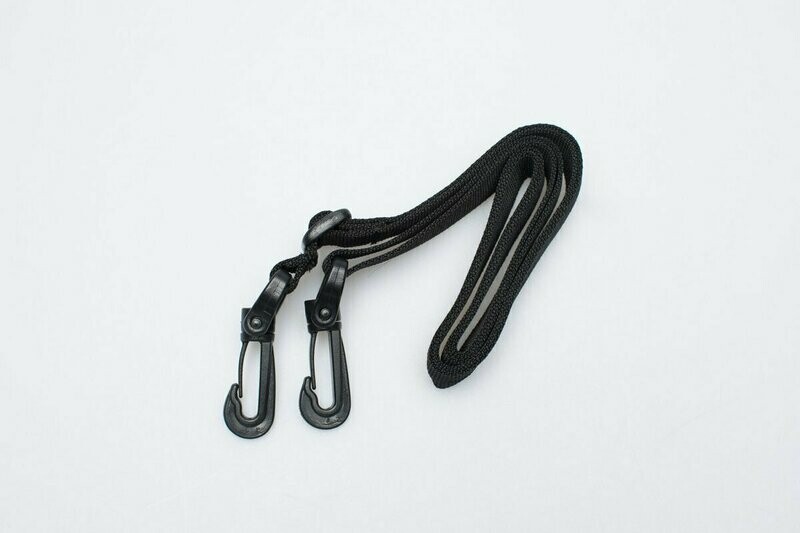 SW-MOTECH Schultergurt für Tankrucksack. Für Tankrucksäcke. 25 mm SW-MOTECH Schultergurt für Tankrucksack. Für Tankrucksäcke. 25 mm