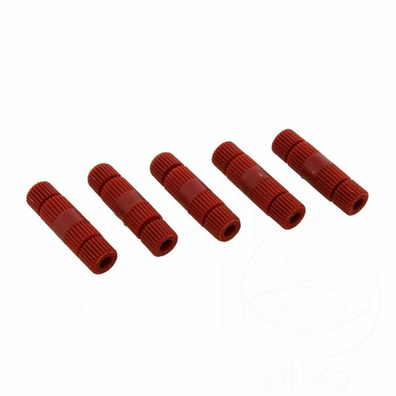 Kabelverbinder Posi-Lock für micro Serienblinker Kellermann 5er Set