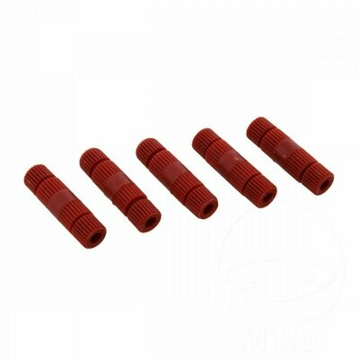Kabelverbinder Posi-Lock für micro Serienblinker Kellermann 5er Set