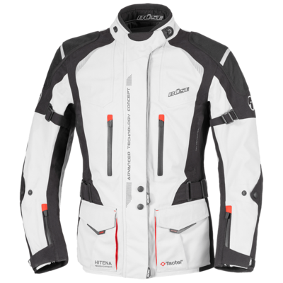 BÜSE Motorradjacke Textiljacke GRADO Damen BÜSE Motorradjacke Textiljacke GRADO Damen