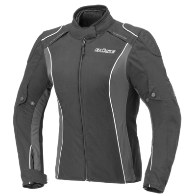 BÜSE Motorradjacke Textiljacke CARA Damen BÜSE Motorradjacke Textiljacke CARA Damen