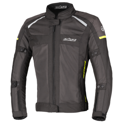 BÜSE Motorradjacke Textiljacke SANTERNO Damen BÜSE Motorradjacke Textiljacke SANTERNO Damen