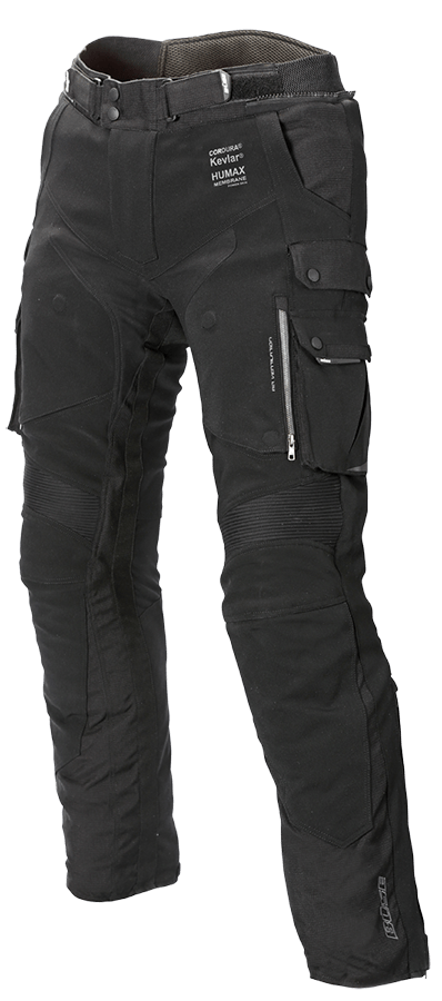 BÜSE Motorradhose Textilhose BORGO