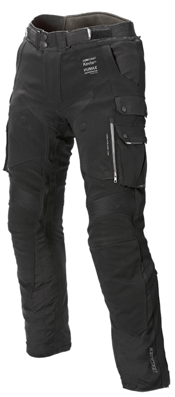 BÜSE Motorradhose Textilhose BORGO BÜSE Motorradhose Textilhose BORGO