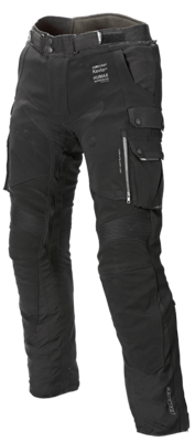BÜSE Motorradhose Textilhose BORGO BÜSE Motorradhose Textilhose BORGO