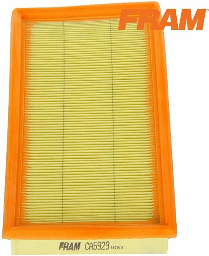 Luftfilter CA5929 FRAM für Ford